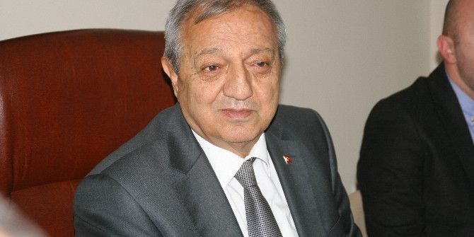 Devrek Belediyesinden Aylık Meclis Toplantısı