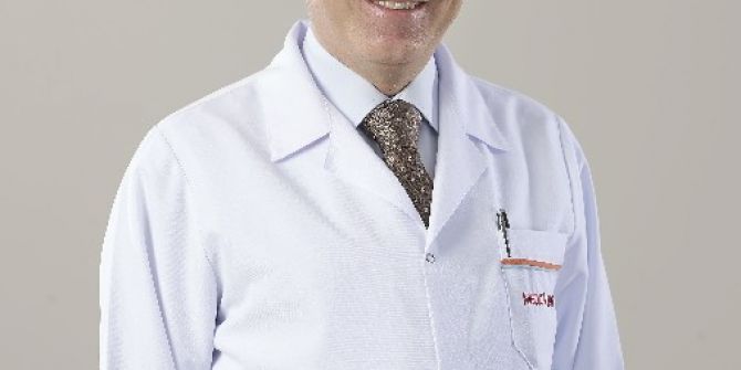 Prof. Dr. Mehmet Koruk Yeniden Hasta Kabulüne Başladı