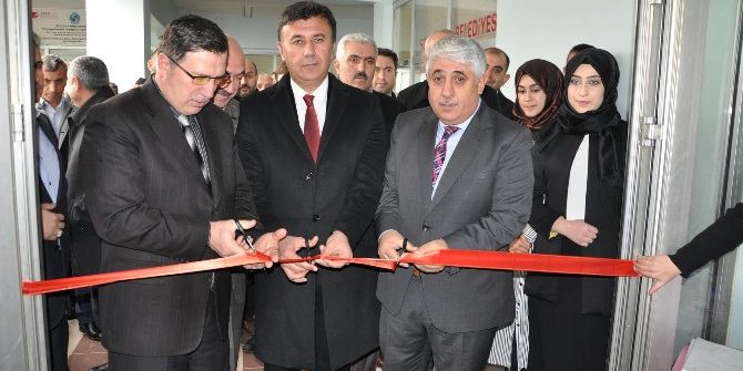 Sorgun’da “15 Temmuz Direniş Ve Diriliş Fotoğraf Sergisi” Açıldı