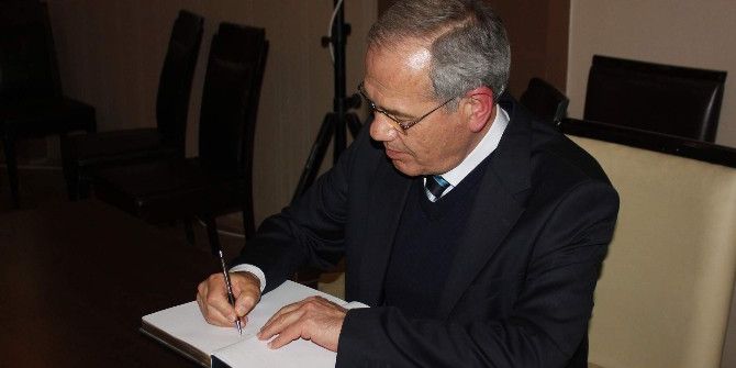 Başkan Acar’dan, 3 Aralık Dünya Engelliler Günü Mesajı