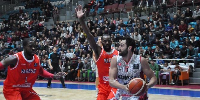 Mb Uşak’ı Zorlu Deplasmanlar Bekliyor