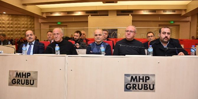 Şehzadeler’de Mahalle Sayısı 68’e Çıkıyor