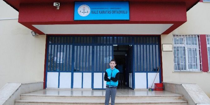 Muhammed Kısa Teog’da Hedefi 120’den Vurdu