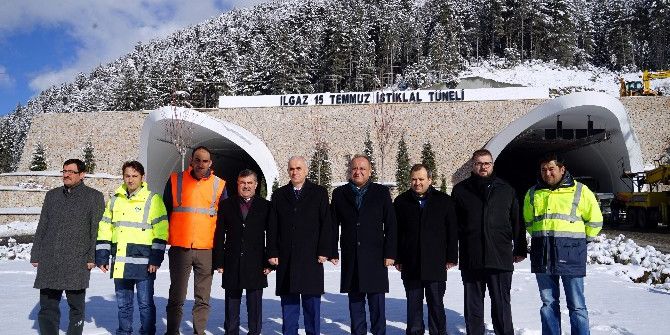 Ak Parti Genel Başkan Yardımcısı Erol Kaya: