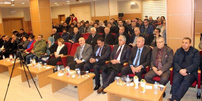 Chp’den ’15 Temmuz’ Paneli