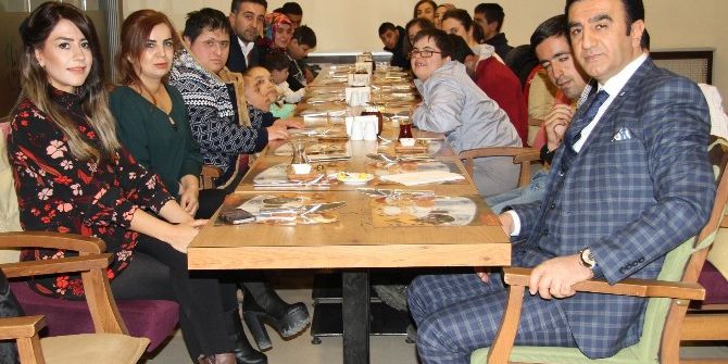 3 Aralık Dünya Engelliler Günü