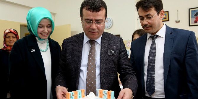 Taşçı’dan Engellilere ‘İstihdam’ Katkısı