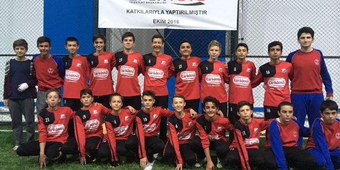 Söğütspor Hem A Takımı Hem De U-15 Takımı Bu Hafta Liderlerle Oynayacak