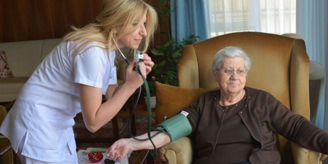 Kayyım Talep Etti, Yaşlıların Yüzü Yeniden Güldü