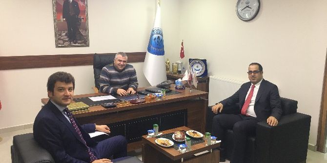 Bozüyük Tso Üyelerine Kobi Kredisi Programı