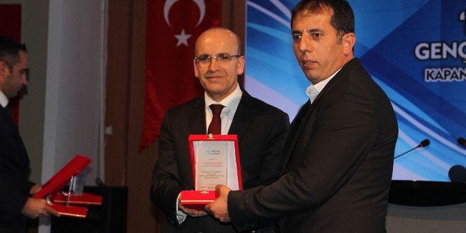 Başbakan Yardımcısı Mehmet Şimşek: "1. Dünya Savaşı’ndan Sonra En Zorlu Dönemden Geçiyoruz"
