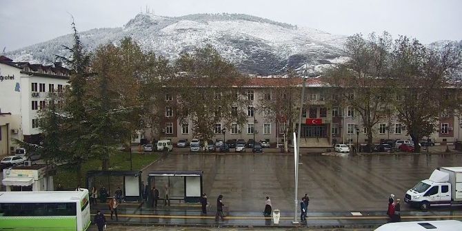 ’Büyükşehir’ Haberi Tokatlıları Heyecanlandırdı