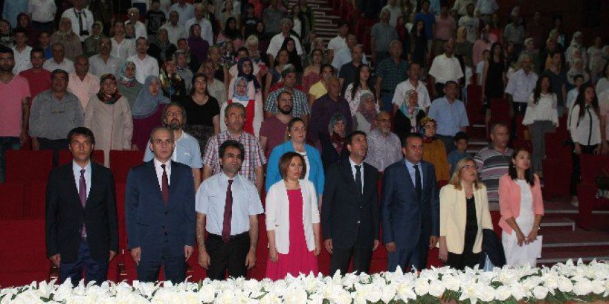 Niğde Üniversitesinden 127 Öğrenci Mezun Oldu