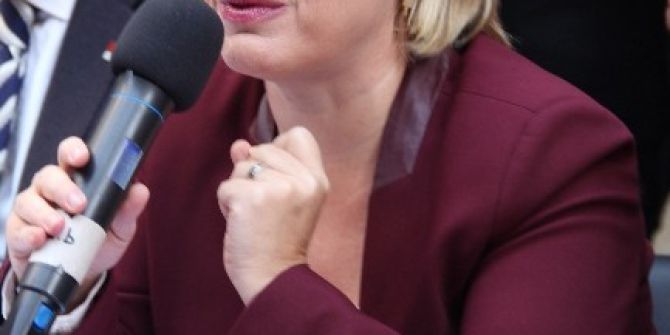 Chp’li Böke’den Ekonomi Uyarısı