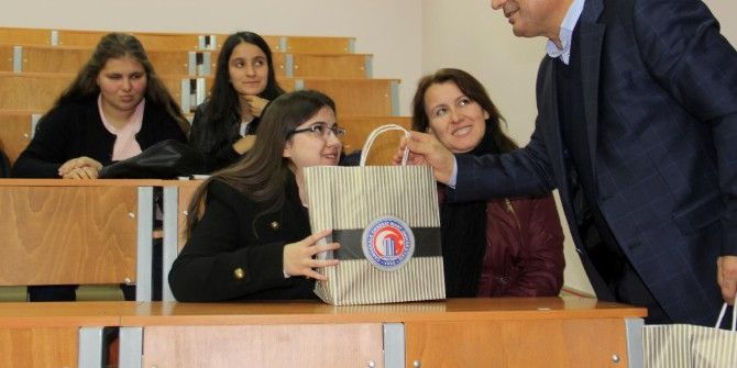 Engelli Koordinasyon Birimi Toplantısı Gerçekleştirildi