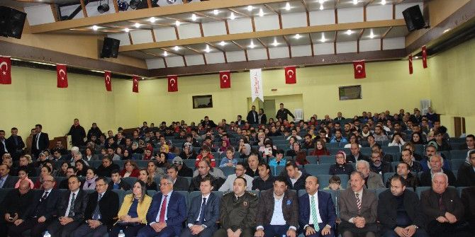 Aksaray’da "Dünya Engelliler Günü" Kutlandı