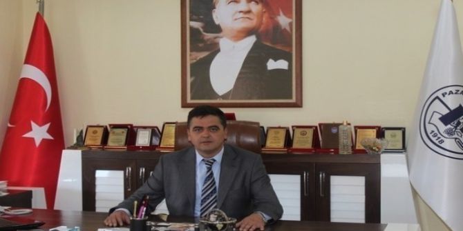 Pazaryeri Esere Göleti C Tipi Mesire Alanı Oluyor