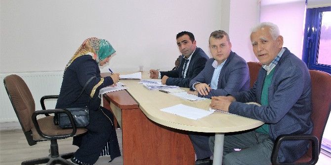 Esob’a Bağlı Odalar Girişimcilik Kurslarına Başladı