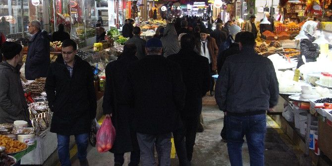 Elazığlılar, Büyükşehir İçin Umutlandı