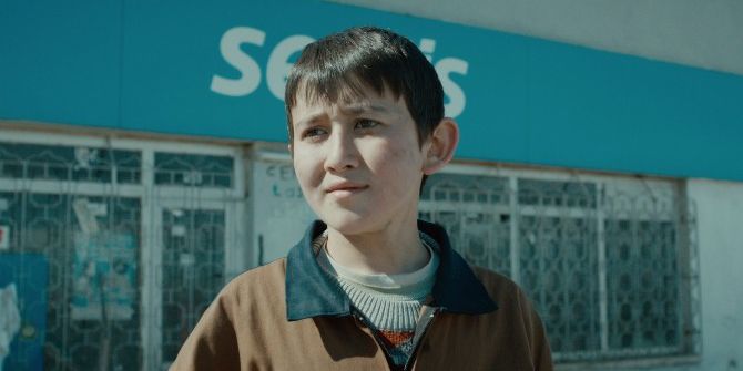 ’Mavi Bisiklet’ Antalya Seyircisiyle Buluşuyor