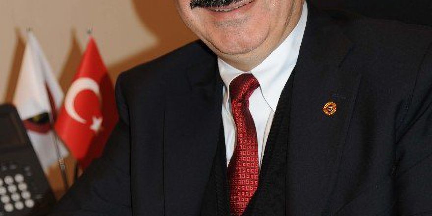 Konukoğlu: ‘‘Sanayi Üretiminin Mayıs Ayında Hızlanması, Ekonomik Büyümenin İkinci Çeyrek İçin Güç Kazandığı Sinyali Veriyor’’