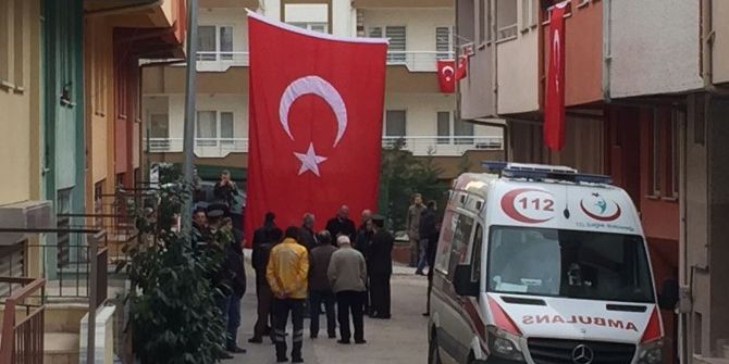 Hakkari’de Şehit Düşen Askerin Acı Haberi Bursa’daki Ailesine Ulaştı