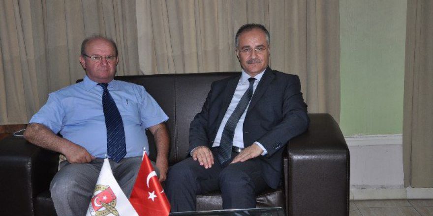 Rektör Prof. Dr. Gül:“abtü’yü İlk Sıralara Taşımak İstiyoruz”