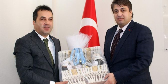 Türkiye Harp Malulü Gaziler, Şehit Dul Ve Yetimleri Derneği Genel Başkanı Uran: