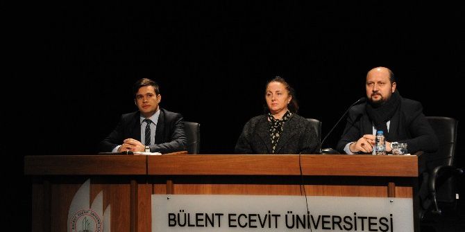 Beü Uluslararası Öğrencilere Oryantasyon Eğitimi Verdi