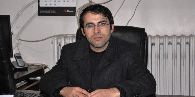 Bulanık’ta Elektrik Sayaçları Artık Uzaktan Okutulacak