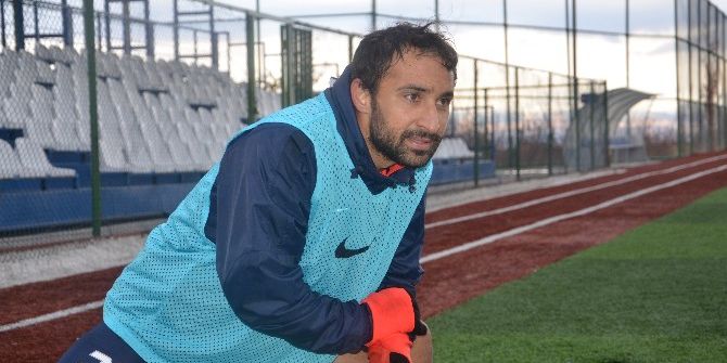 Yeşilyurt Belediyespor İlk Yarının Son 3 Maçına Kilitlendi