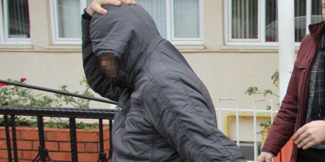 Uyuşturucu Ticareti Ve Yer Temin Etmeden Tutuklandı