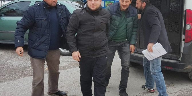 Kerimcan Durmaz’ı Darp Olayında 4 Kişiye Adli Kontrol