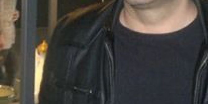 Şizofreni Hastası Dehşet Saçtı