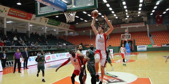 Bandırma Kırmızı Seri Peşinde