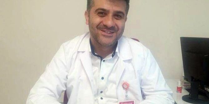 Genç Doktor Trafik Kazası Kurbanı