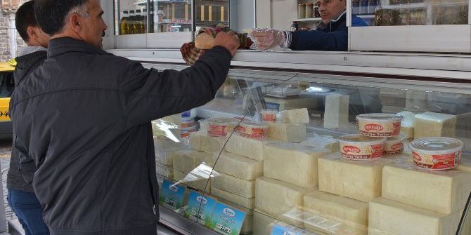 Patenti Alınan Bergama Tulumu Artık Rastgele Üretilemeyecek