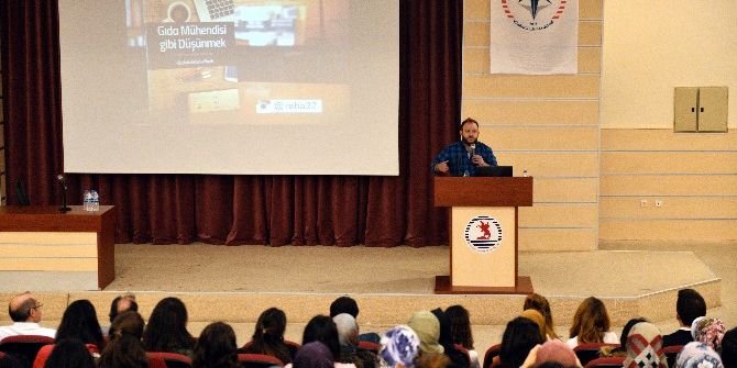 Abdullah Reha Nazlı: Mühendisler Asosyal Olmamalı