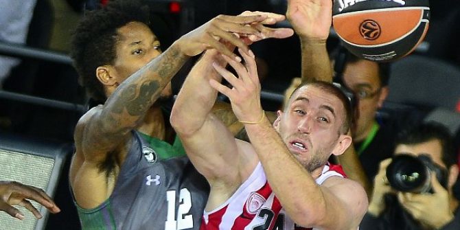 Turkish Airlines Euroleague