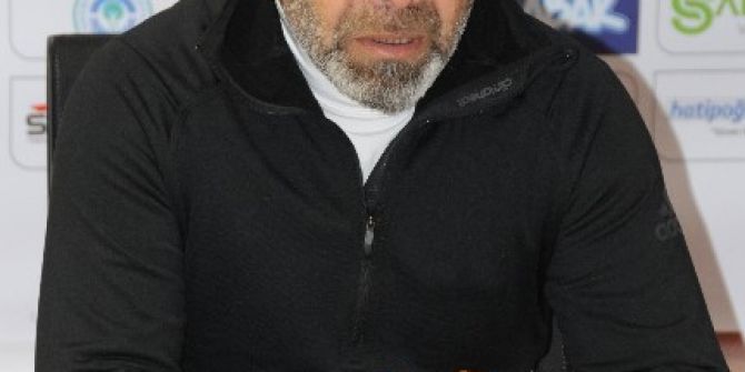 Mersin İdmanyurdu Eskişehir’de Dağıldı