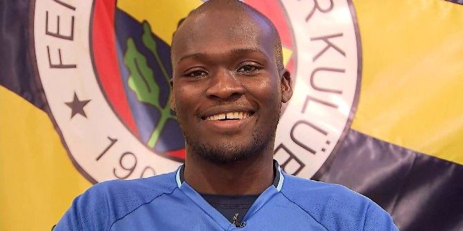 Sow: "Derbi Maçtan 3 Puana İhtiyacımız Var"