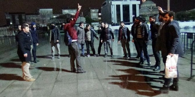 Mavi Marmara Davası Avukatları: “Bu Dava Düşmemeli, Düşmeyecek, Düşemez”