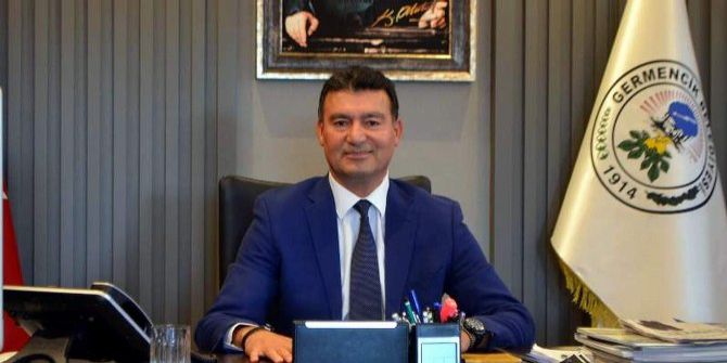 Başkan Akın’dan 3 Aralıkta ‘Engel Sen Olma’ Çağrısı