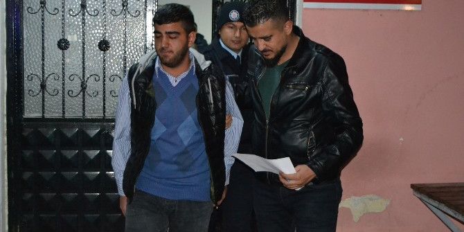 Adana’da Pkk Operasyonu: 5 Gözaltı