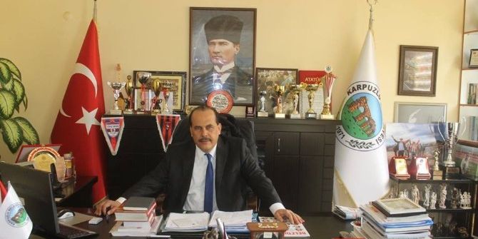 Onursal Başkan’dan Tedbir Kararına Tepki