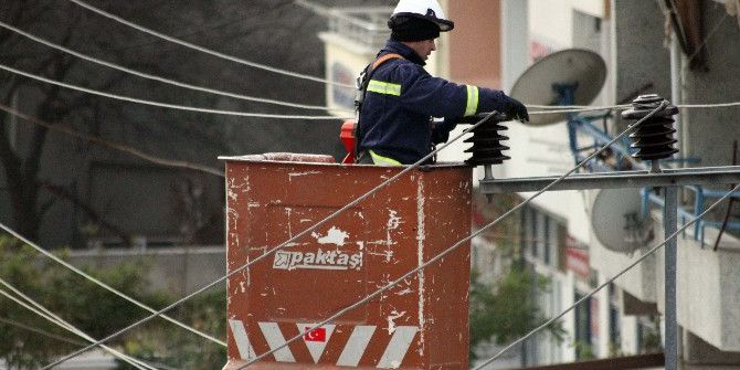 Tredaş’tan En Kapsamlı Kış Bakım Çalışması