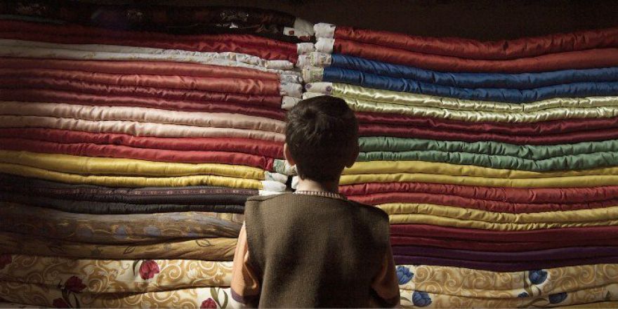 ‘Rauf’ Ödüle Doymuyor