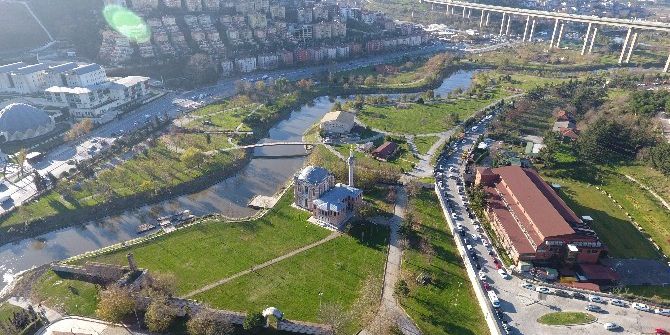 Tarihi Demir Yolu Hattı Yeniden Hayata Geçiyor