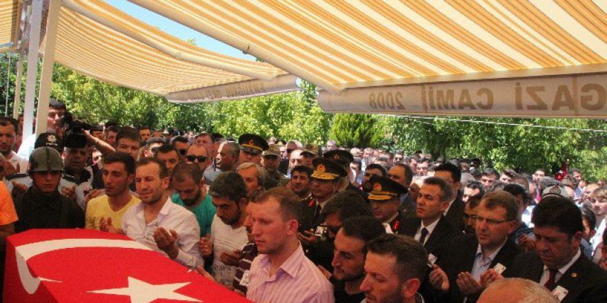 Bilecikli Şehidin Ağabeyi: “Haklarımızı Helal Etmiyoruz”