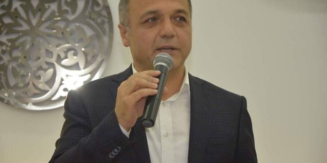 Üçok: "Yangınların Yüzde 20’si Temizlenmeyen Bacalardan"
